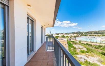 Sale · Ático Dúplex · Castellon - Castello de la Plana · CORTE INGLES