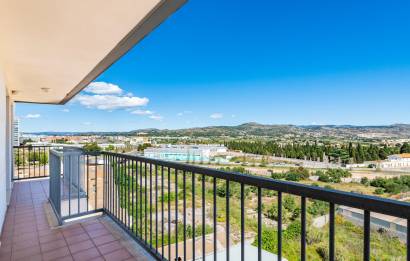 Sale · Ático Dúplex · Castellon - Castello de la Plana · CORTE INGLES