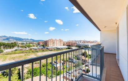 Sale · Ático Dúplex · Castellon - Castello de la Plana · CORTE INGLES