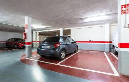 Sale · Ático Dúplex · Castellon - Castello de la Plana · CORTE INGLES