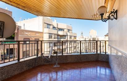 Resale · Piso · Castellon - Castello de la Plana · CENTRO