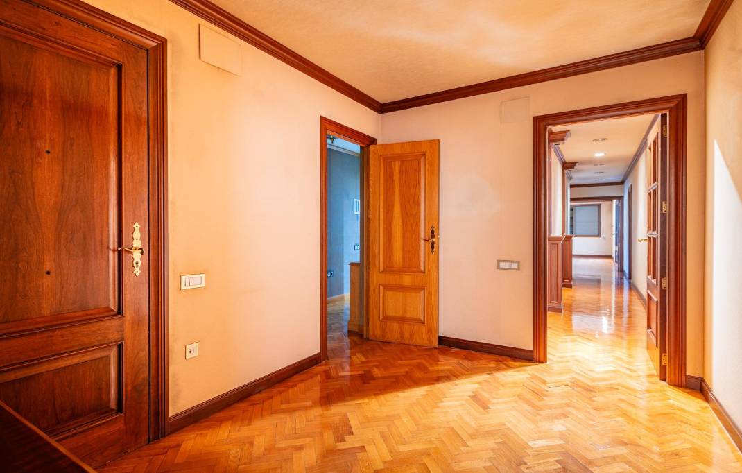 Resale · Piso · Castellon - Castello de la Plana · CENTRO