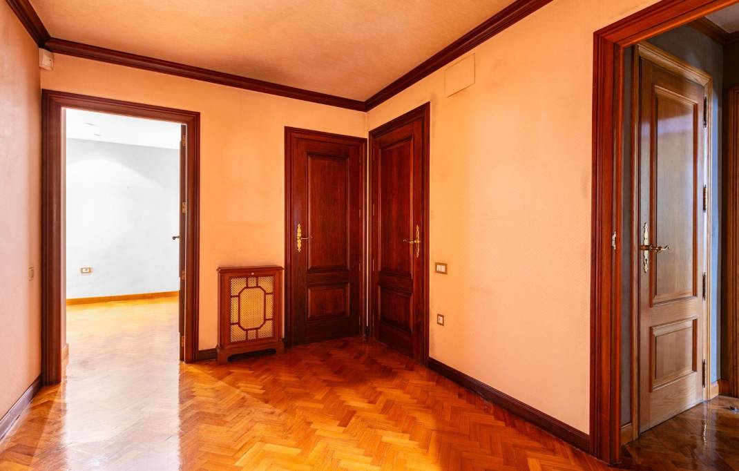Resale · Piso · Castellon - Castello de la Plana · CENTRO