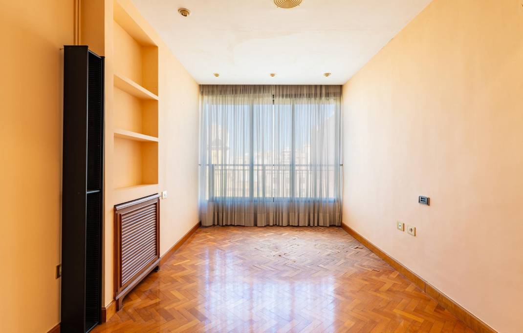 Resale · Piso · Castellon - Castello de la Plana · CENTRO
