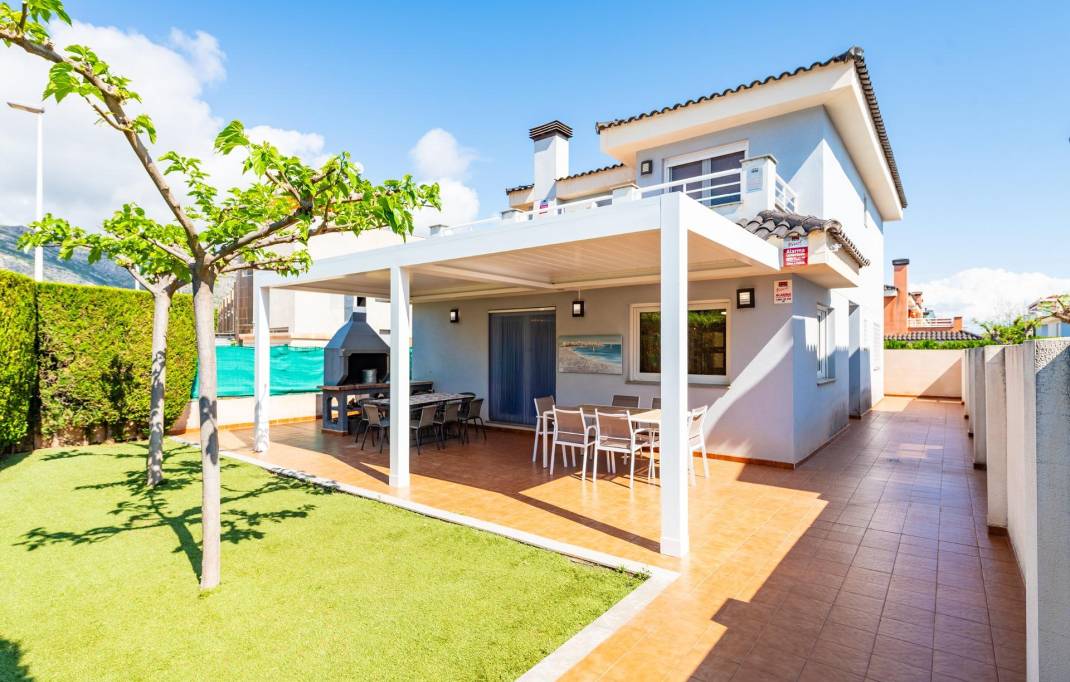 Resale · Villa · Oropesa del Mar - Orpesa · Playa de la Concha