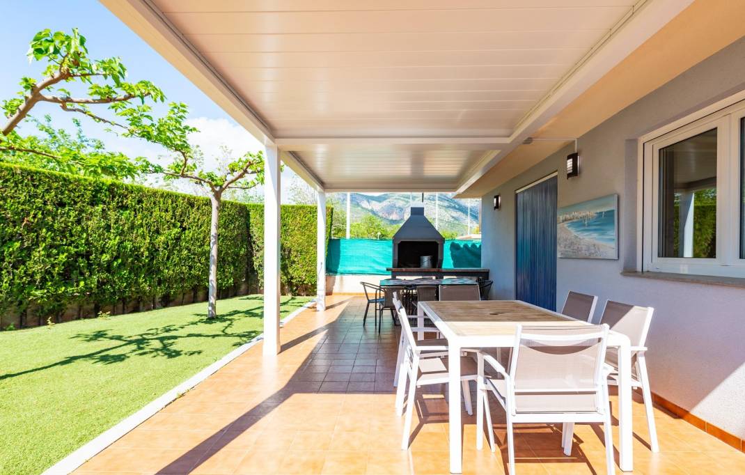 Resale · Villa · Oropesa del Mar - Orpesa · Playa de la Concha