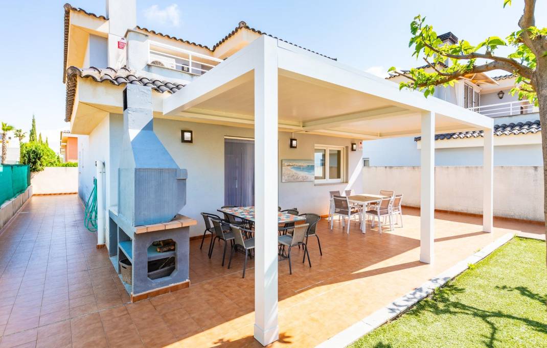 Resale · Villa · Oropesa del Mar - Orpesa · Playa de la Concha