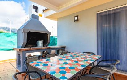 Resale · Villa · Oropesa del Mar - Orpesa · Playa de la Concha