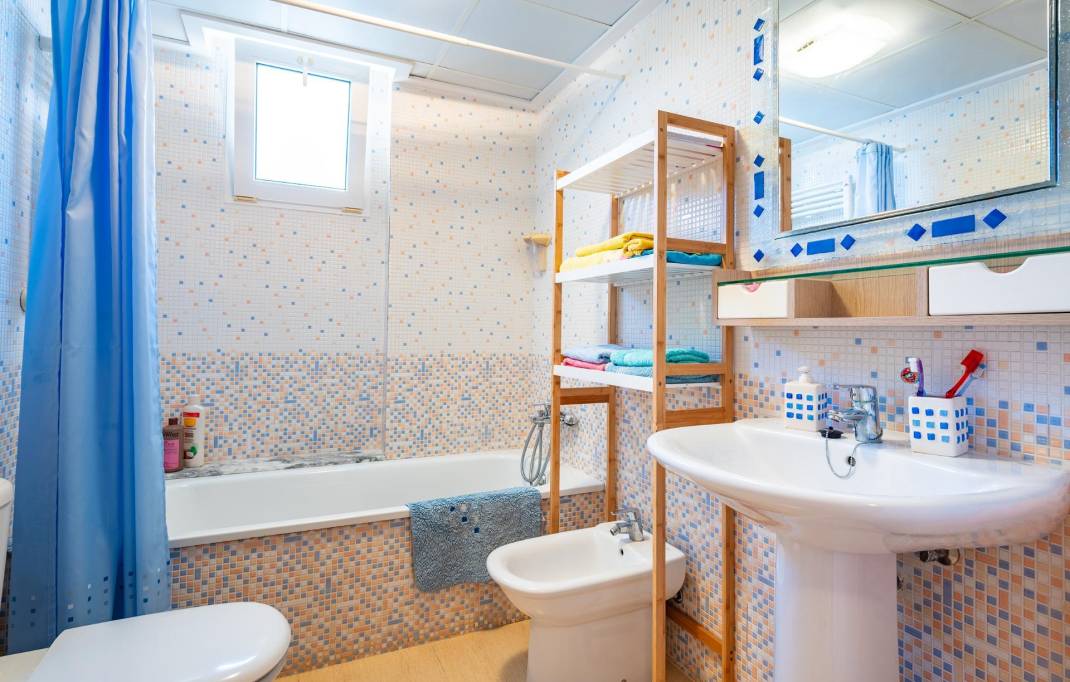 Resale · Villa · Oropesa del Mar - Orpesa · Playa de la Concha