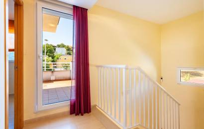 Resale · Villa · Oropesa del Mar - Orpesa · Playa de la Concha