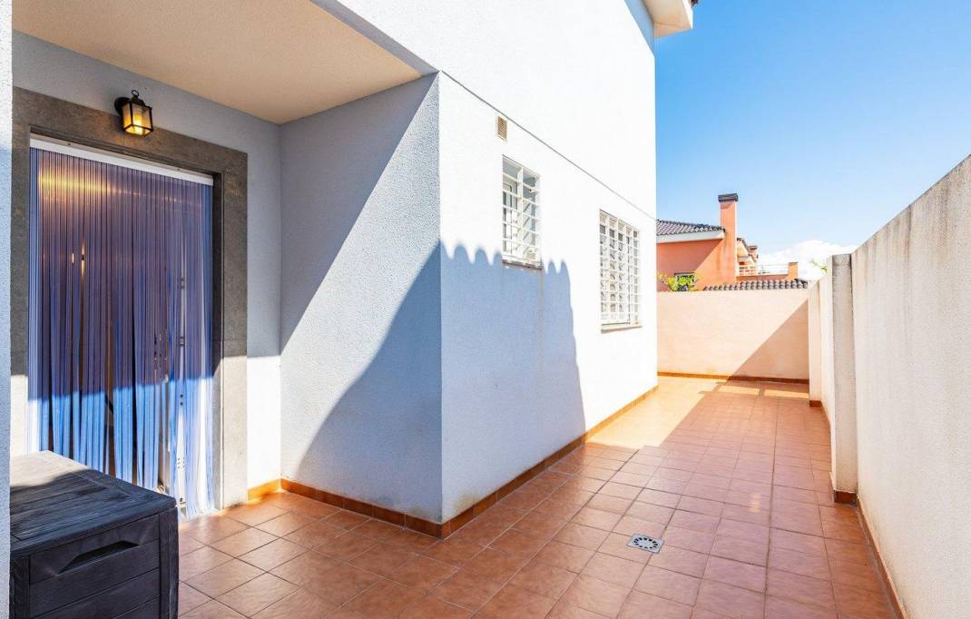 Resale · Villa · Oropesa del Mar - Orpesa · Playa de la Concha