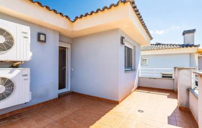 Resale · Villa · Oropesa del Mar - Orpesa · Playa de la Concha