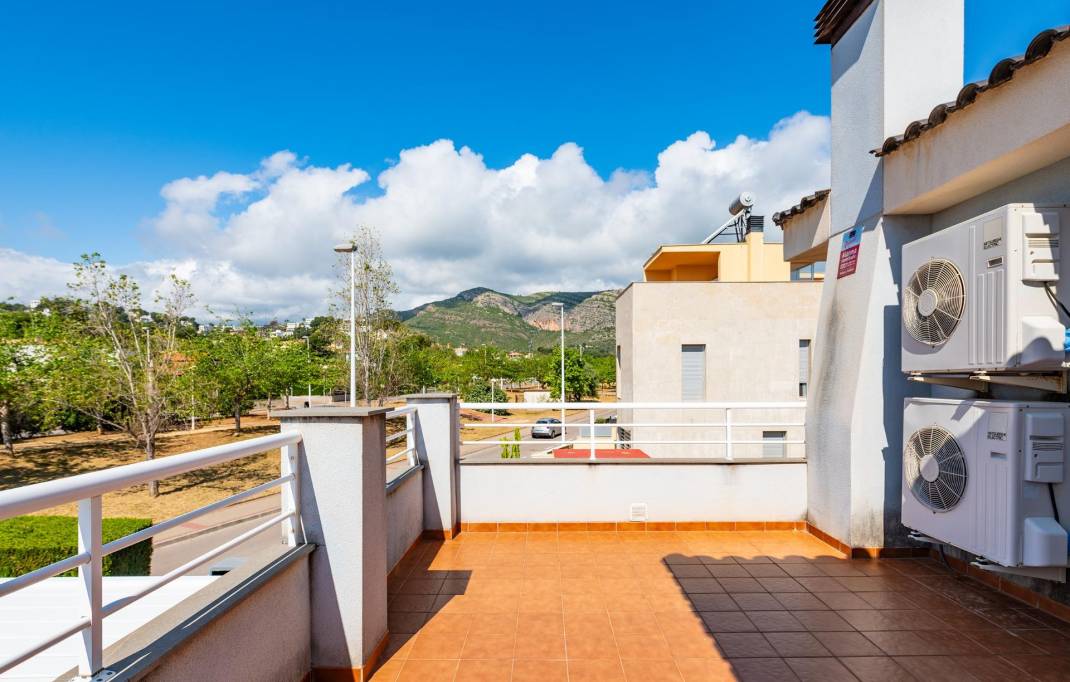 Resale · Villa · Oropesa del Mar - Orpesa · Playa de la Concha