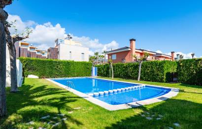 Resale · Villa · Oropesa del Mar - Orpesa · Playa de la Concha