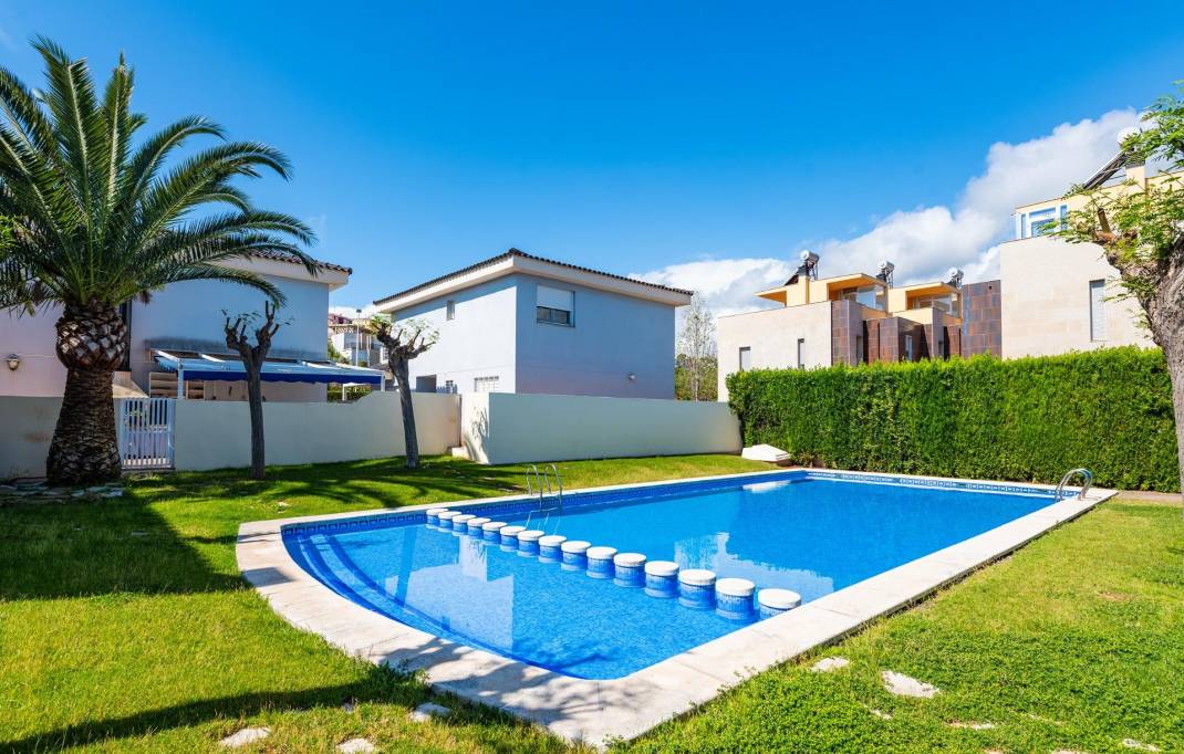 Resale · Villa · Oropesa del Mar - Orpesa · Playa de la Concha