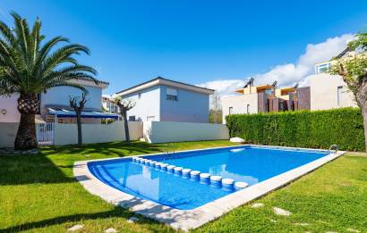 Resale · Villa · Oropesa del Mar - Orpesa · Playa de la Concha