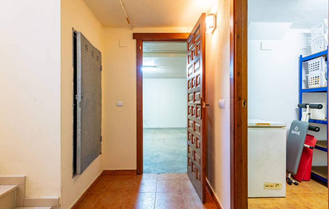Resale · Villa · Oropesa del Mar - Orpesa · Playa de la Concha
