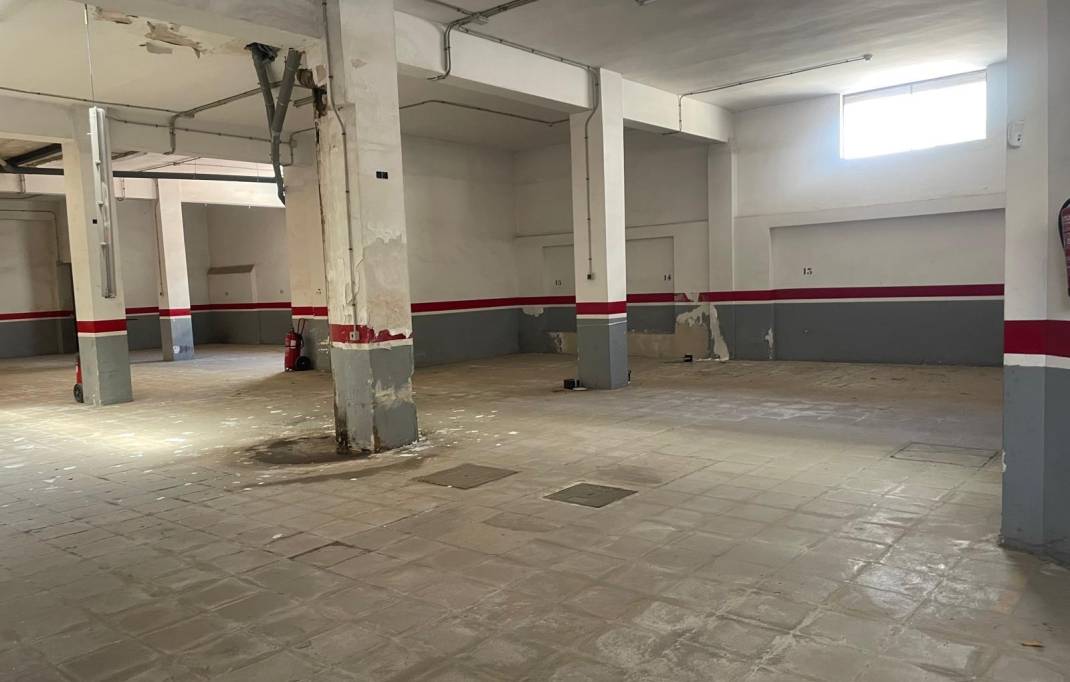 Segunda mano · Local comercial · Burriana · CENTRO