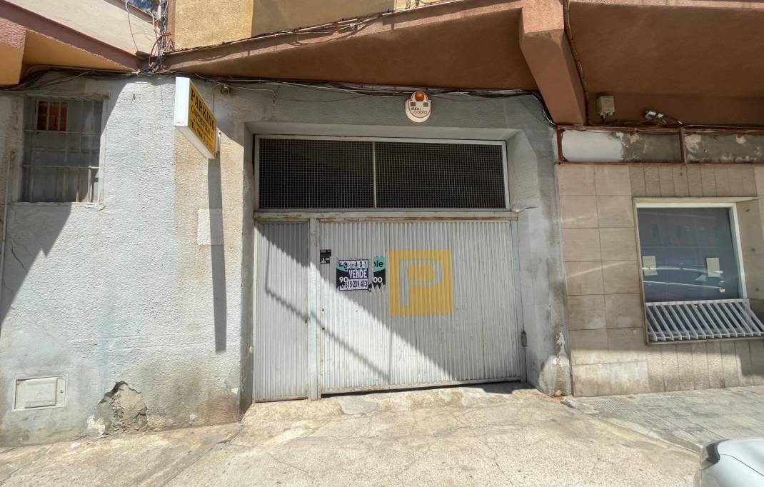 Segunda mano · Local comercial · Burriana · CENTRO