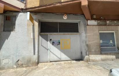 Segunda mano · Local comercial · Burriana · CENTRO