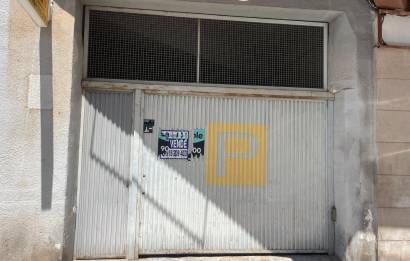Segunda mano · Local comercial · Burriana · CENTRO