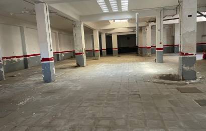 Segunda mano · Local comercial · Burriana · CENTRO