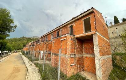 Segunda mano · Edificio · Figueroles · Comunidad valenciana