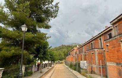 Segunda mano · Edificio · Figueroles · Comunidad valenciana