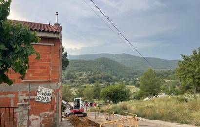 Segunda mano · Edificio · Figueroles · Comunidad valenciana