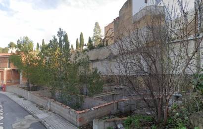 Segunda mano · Edificio · Figueroles · Comunidad valenciana