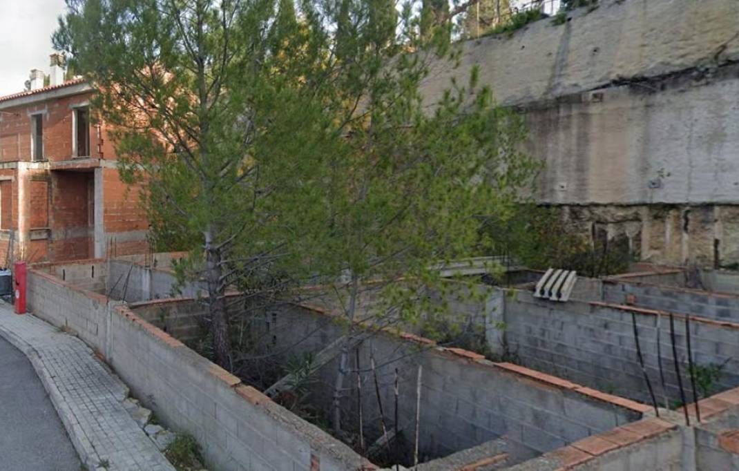 Segunda mano · Edificio · Figueroles · Comunidad valenciana