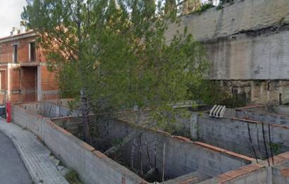 Segunda mano · Edificio · Figueroles · Comunidad valenciana