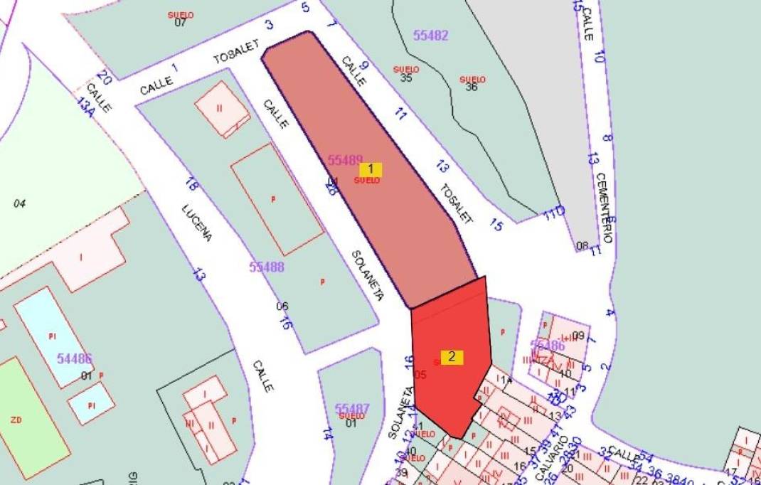 Segunda mano · Edificio · Figueroles · Comunidad valenciana