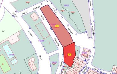 Segunda mano · Edificio · Figueroles · Comunidad valenciana