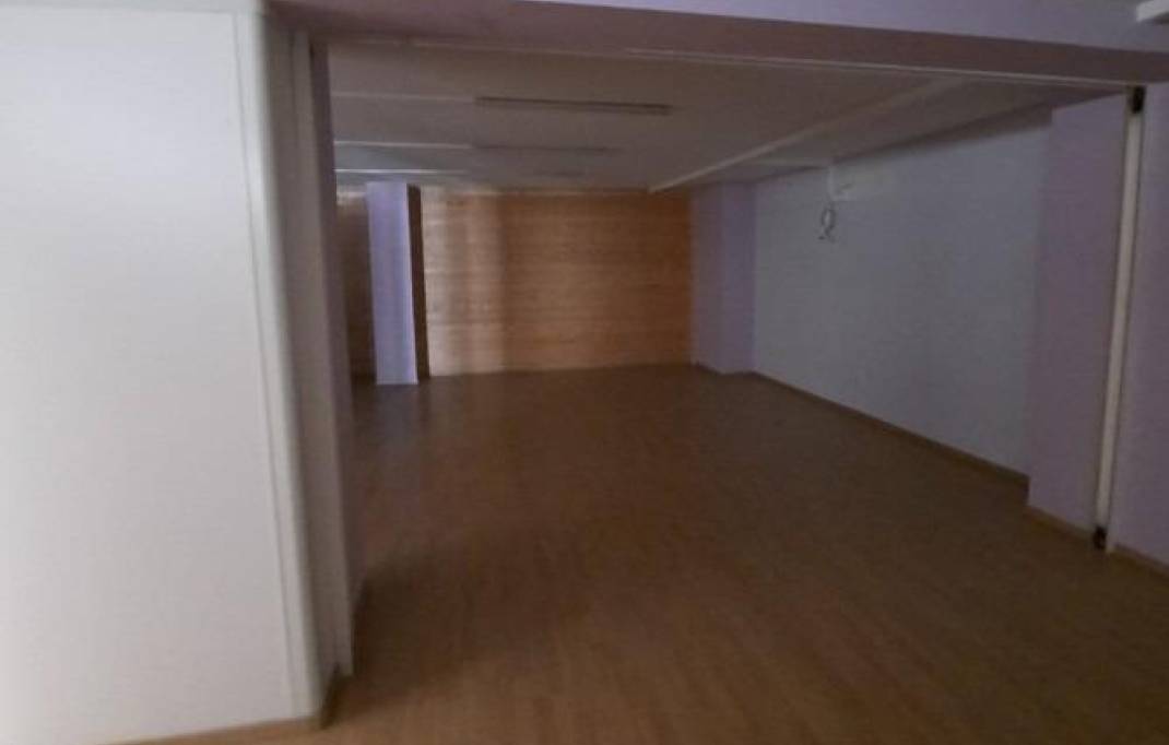 Segunda mano · Local comercial · Castellon - Castello de la Plana · PARQUE DEL LAGO - PERI 18