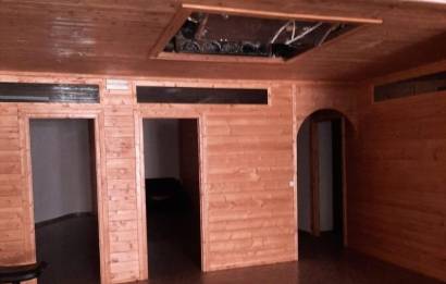 Segunda mano · Local comercial · Castellon - Castello de la Plana · PARQUE DEL LAGO - PERI 18