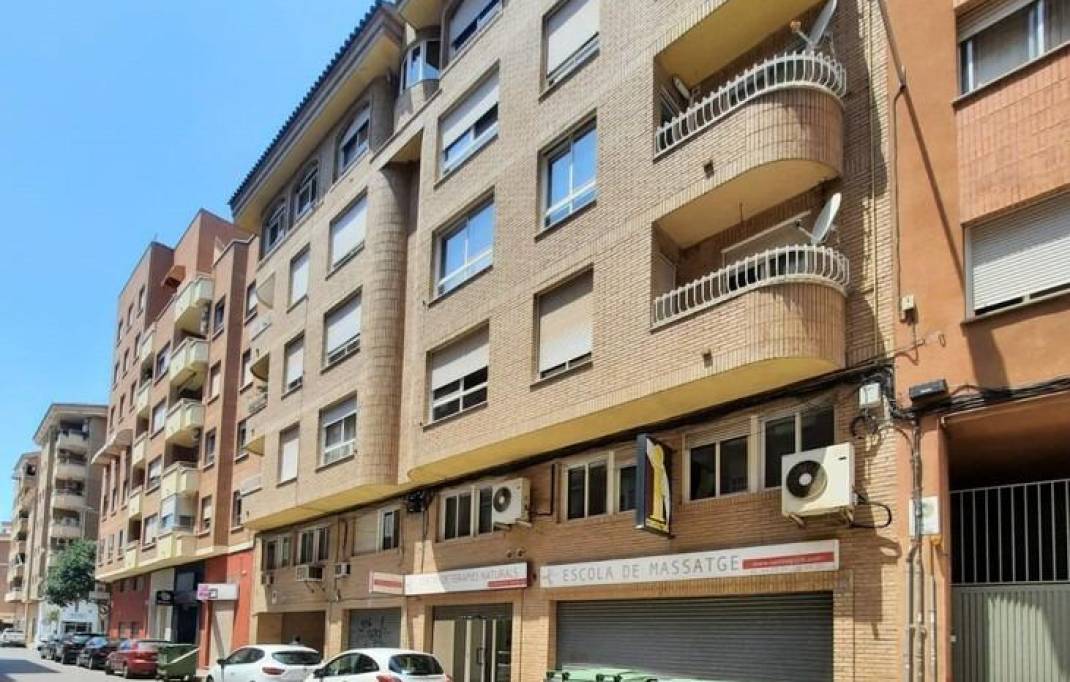 Segunda mano · Local comercial · Castellon - Castello de la Plana · PARQUE DEL LAGO - PERI 18