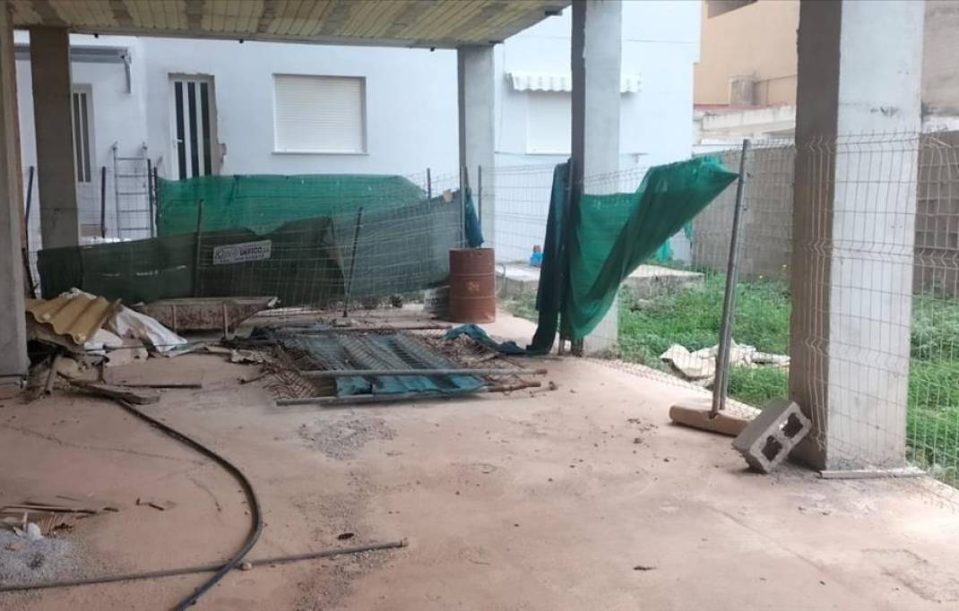 Segunda mano · Edificio · Nules · Playa el bovalar