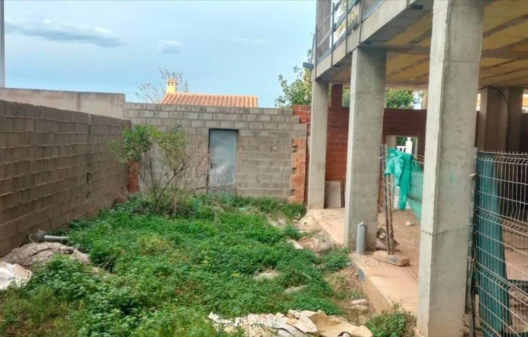 Segunda mano · Edificio · Nules · Playa el bovalar