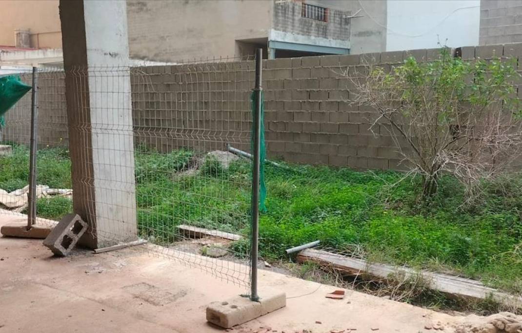 Segunda mano · Edificio · Nules · Playa el bovalar