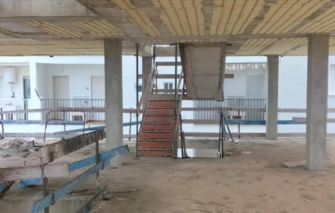 Segunda mano · Edificio · Nules · Playa el bovalar