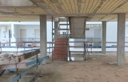 Segunda mano · Edificio · Nules · Playa el bovalar