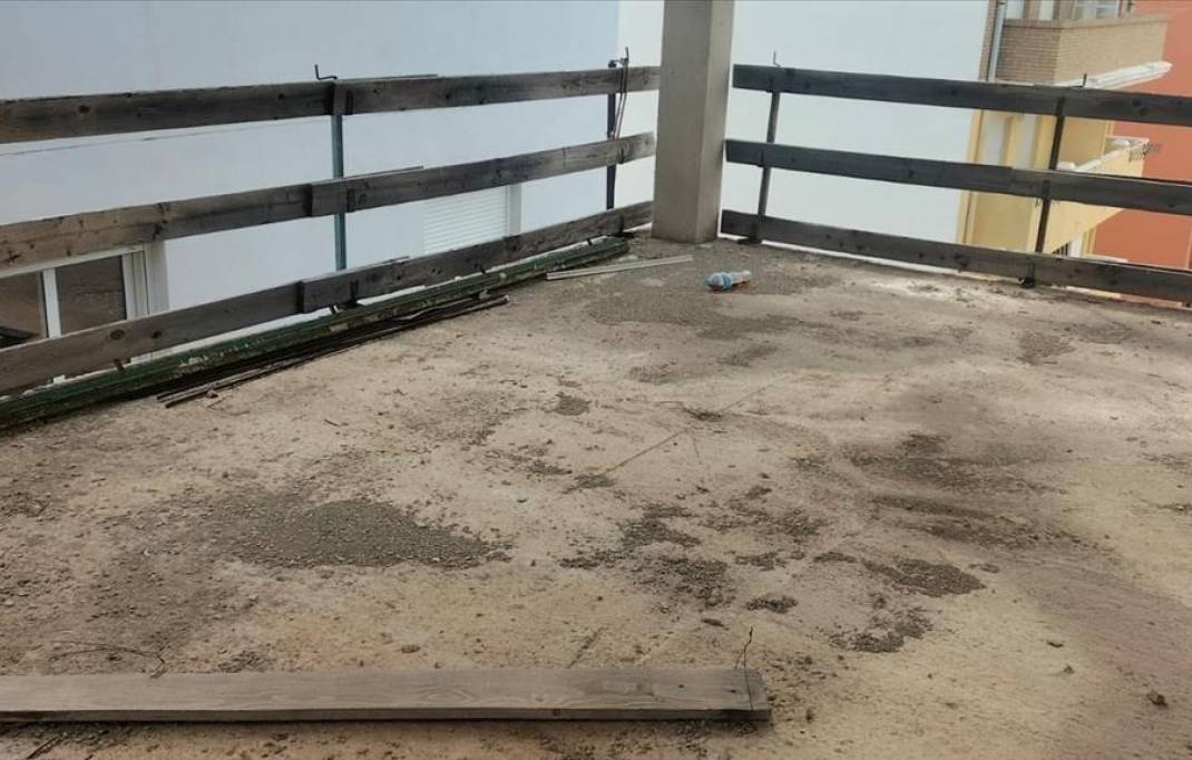 Segunda mano · Edificio · Nules · Playa el bovalar