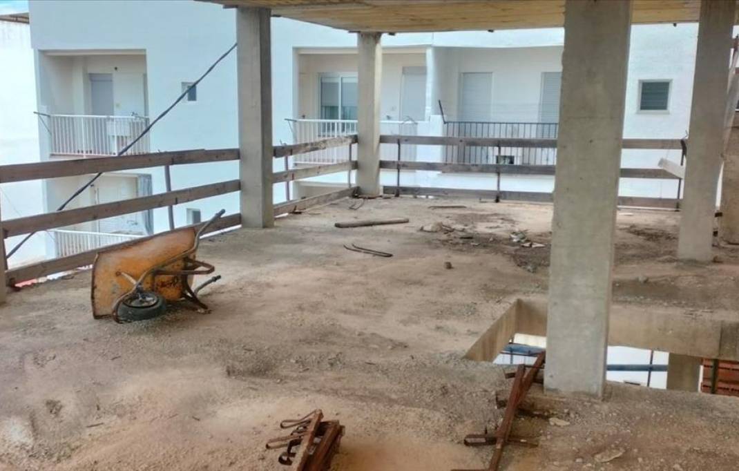 Segunda mano · Edificio · Nules · Playa el bovalar