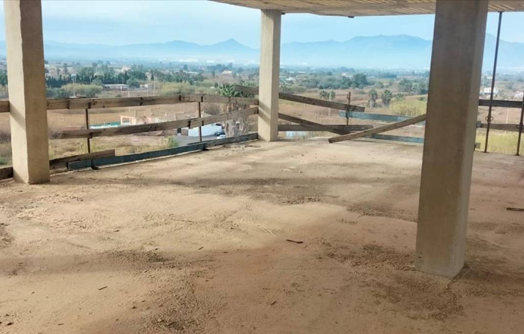 Segunda mano · Edificio · Nules · Playa el bovalar