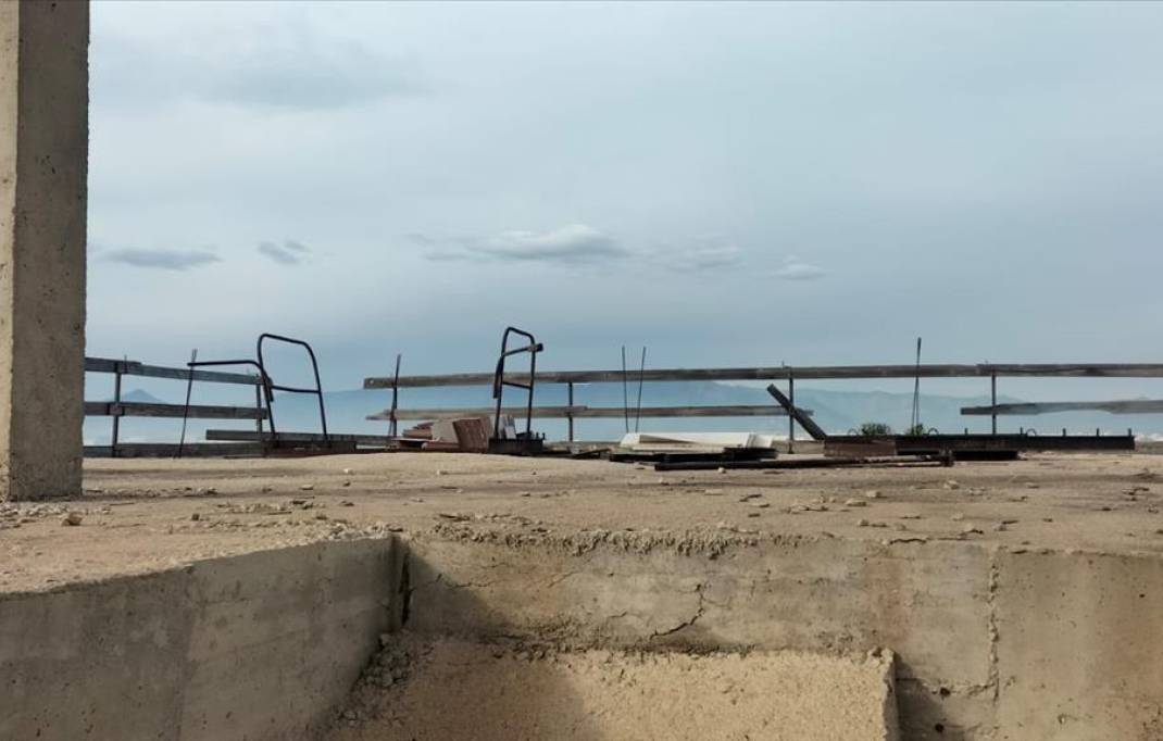 Segunda mano · Edificio · Nules · Playa el bovalar