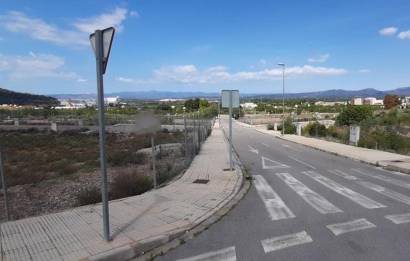 Segunda mano · Terreno urbano · Cabanes · Costa del azahar