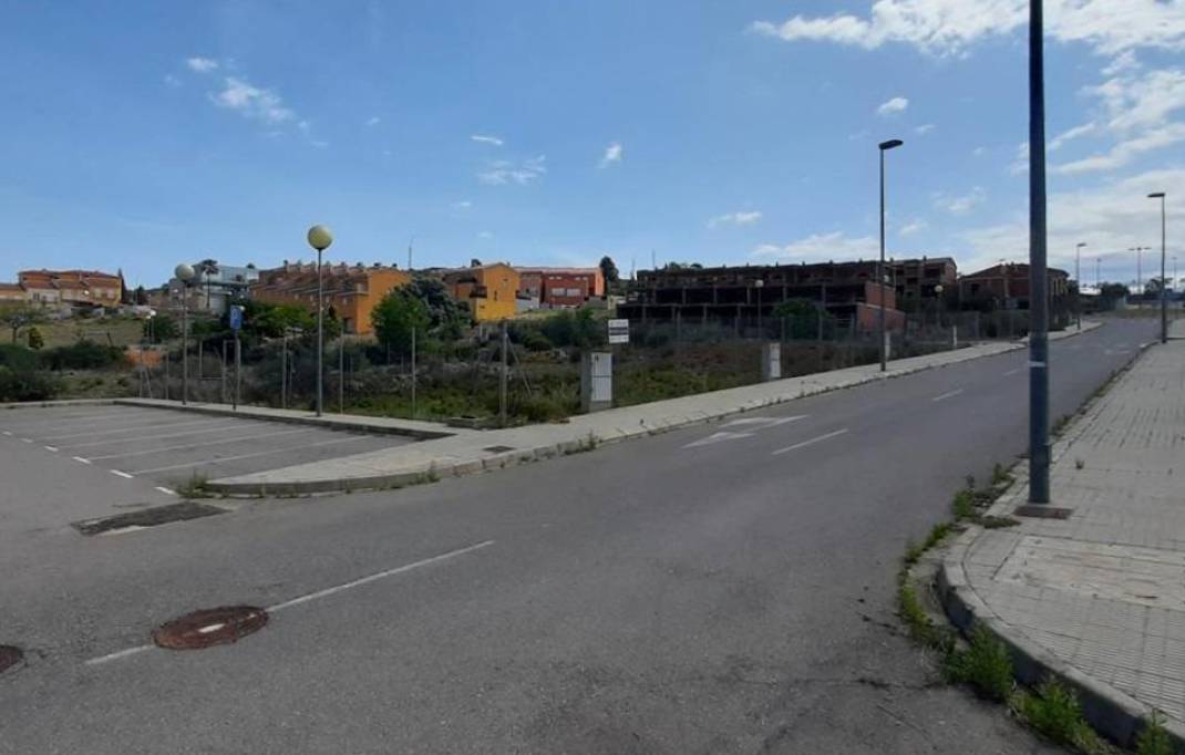 Segunda mano · Terreno urbano · Cabanes · Costa del azahar