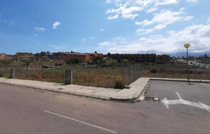 Segunda mano · Terreno urbano · Cabanes · Costa del azahar