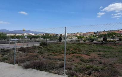 Segunda mano · Terreno urbano · Cabanes · Costa del azahar